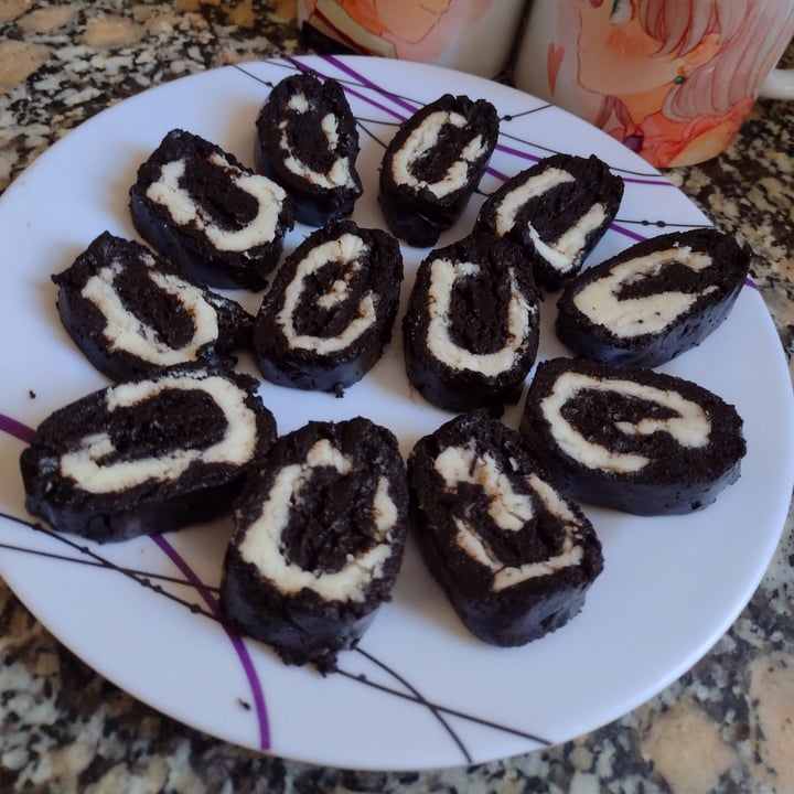 review photo of Mondelēz International Oreo shared by @javierayp on 10 Mar 2022 - review