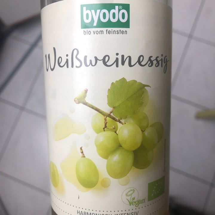 review photo of Byodo Weißweinessig shared by @ilovetrees on 08 Feb 2021 - review