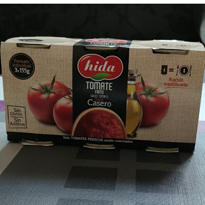 review photo of Hida Tomate frito shared by @anakuroneko on 07 Jun 2020 - review