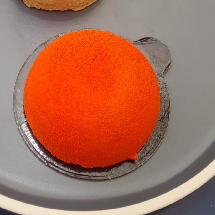 review photo of Vegan Art cuore all'albicocca shared by @simonaballini01 on 20 Jun 2022 - review