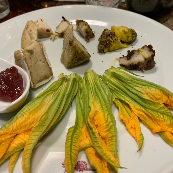 review photo of La Colubrina Degustazione di formaggi shared by @alere92 on 17 Jun 2022 - review