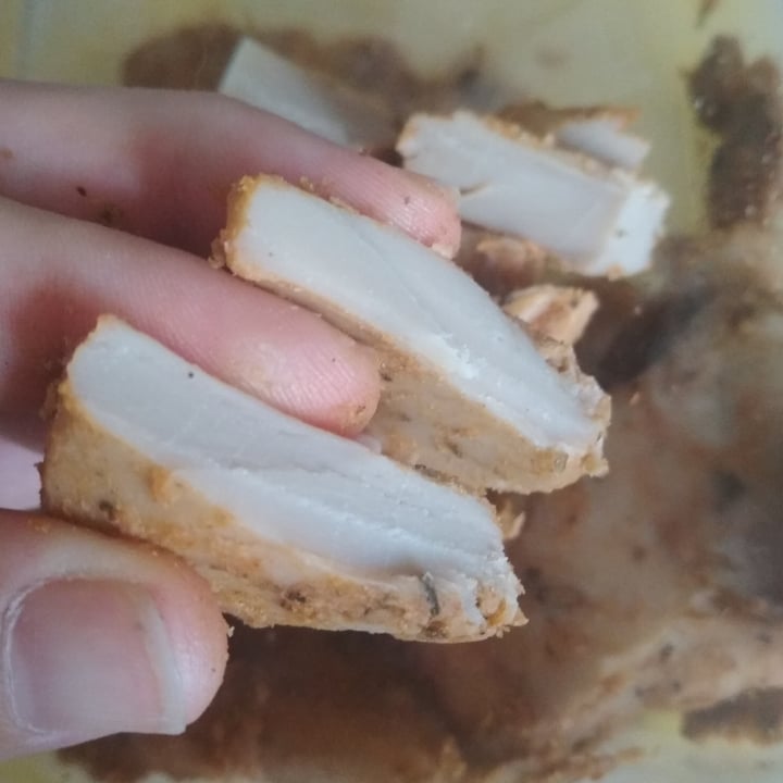 review photo of Hacendado Bocados marinados shared by @lide on 30 Aug 2022 - review