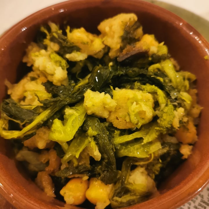 review photo of La Puteca Scurdijiata shared by @craccogiada on 16 Sep 2022 - review