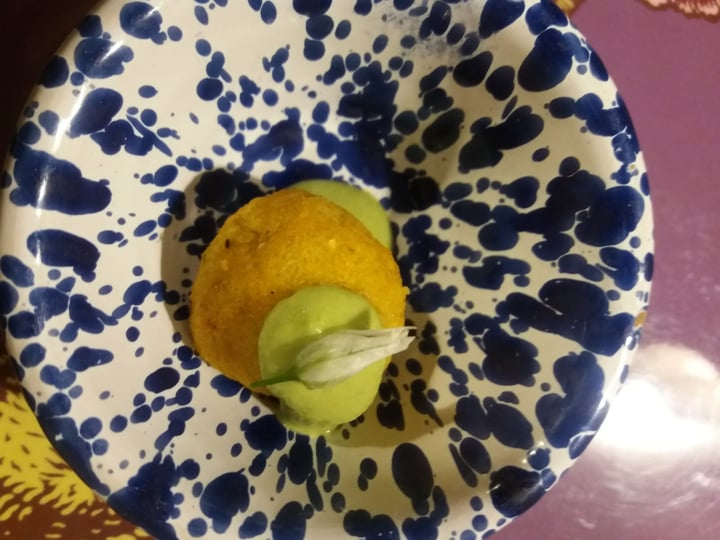 review photo of Sementis Aperitivo shared by @lum0s on 03 May 2022 - review