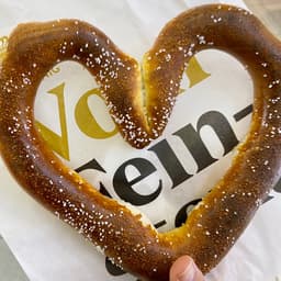 Bretzelkoenig