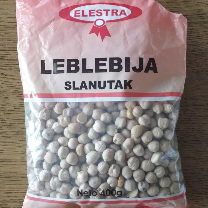 photo of Elestra Chickpeas shared by @aidazvrk on  06 Sep 2021 - review