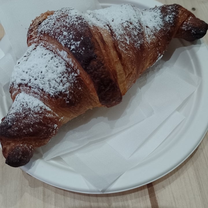 review photo of Vegustibus Cornetto alla nocciola shared by @fra2000 on 13 Apr 2022 - review