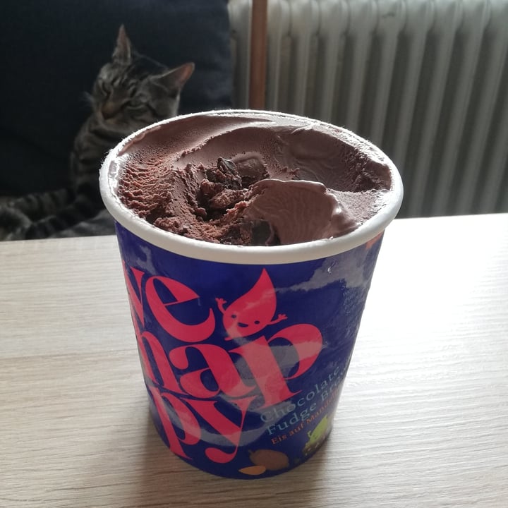 review photo of Ve Happy Chocolate Brownie Fudge shared by @uckpa on 06 Jun 2022 - review
