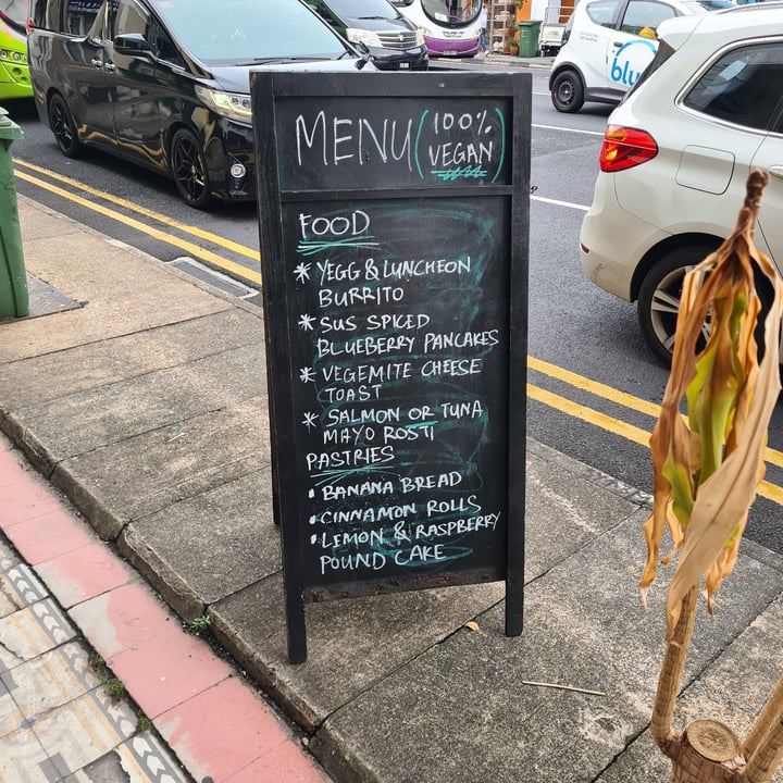 review photo of Puck Provisions Flat White shared by @sanjay on 04 Dec 2022 - review