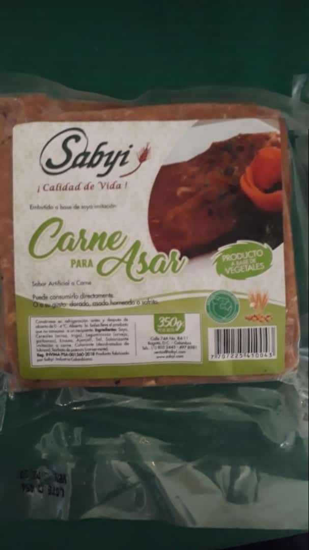 review photo of Sabyi Carne Para Asar shared by @henry02 on 19 Mar 2020 - review
