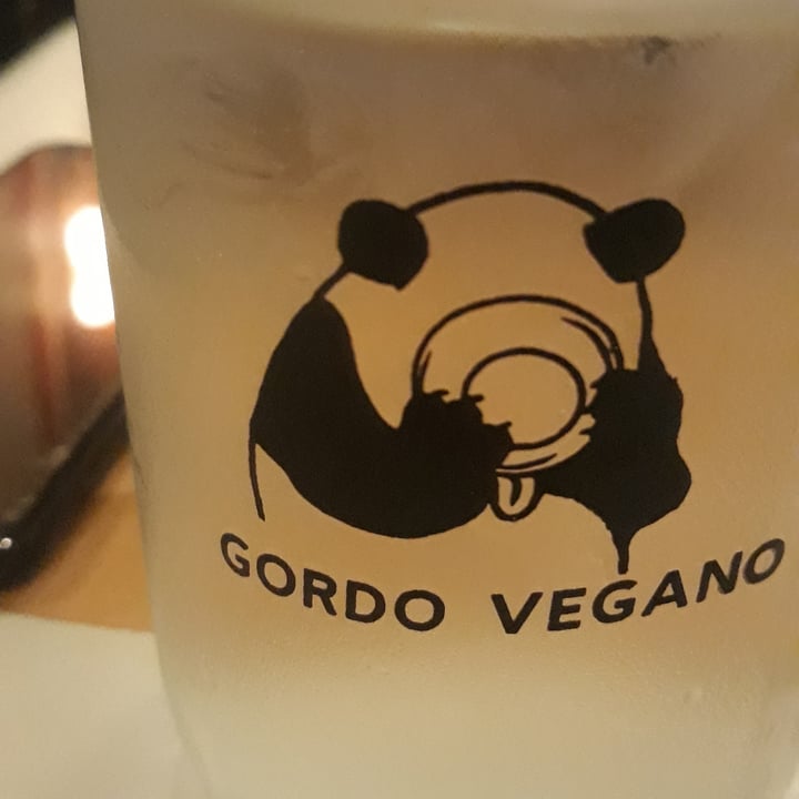 review photo of Gordo Vegano canelones Con Salsa shared by @neptunodpalta2288 on 26 Sep 2022 - review