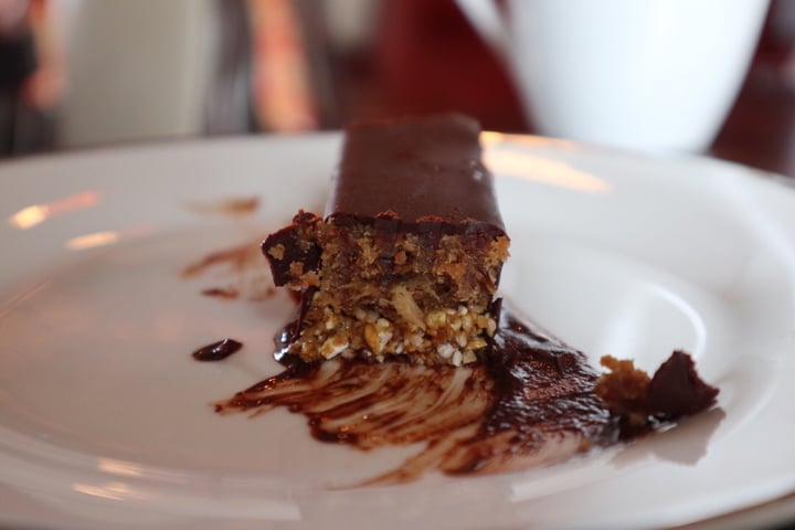 photo of Bliss Café (Online orders Only) Twix Bar shared by @kaylabear on  15 Aug 2018 - review