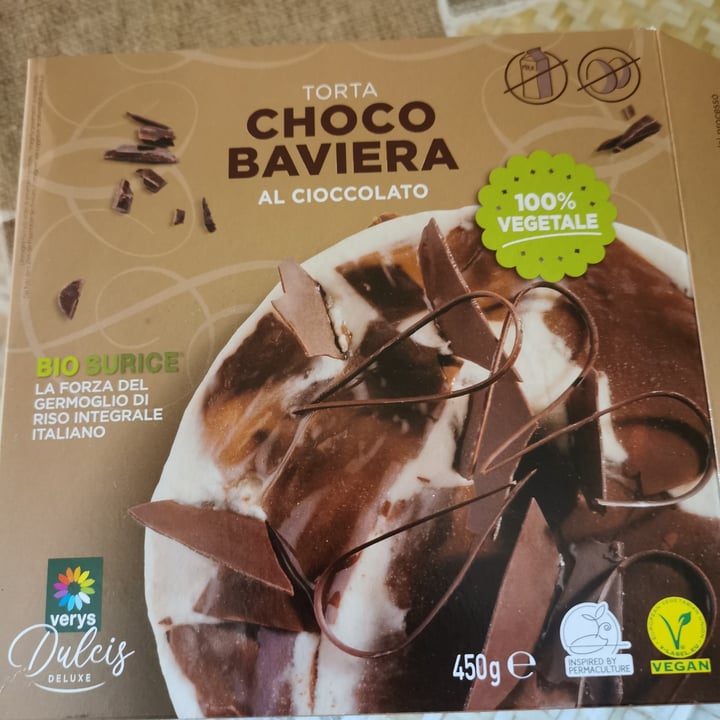 review photo of Verys choco baviera shared by @cassandrissima on 30 Jul 2022 - review