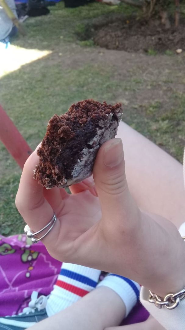 review photo of Panadería DyD Galletitas shared by @emilceebgr on 07 Apr 2020 - review