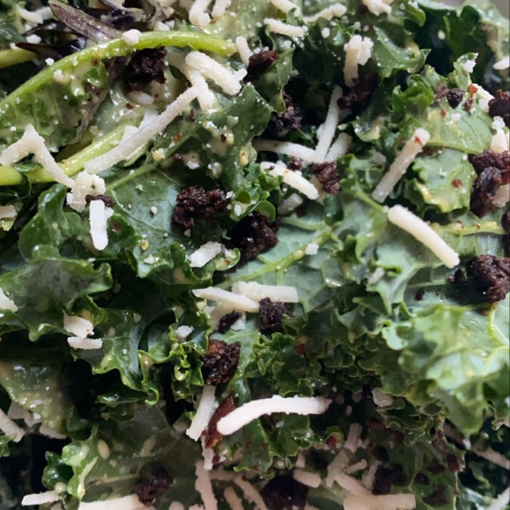 photo of Ladybird Kale Caesar shared by @thatveganchick on  15 Mar 2021 - review