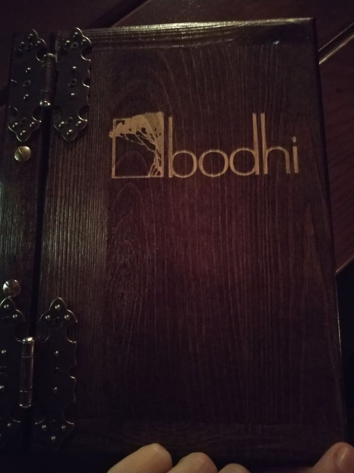 photo of bodhi | Ulm Zwiebelringe shared by @eatforlife on  06 Dec 2019 - review