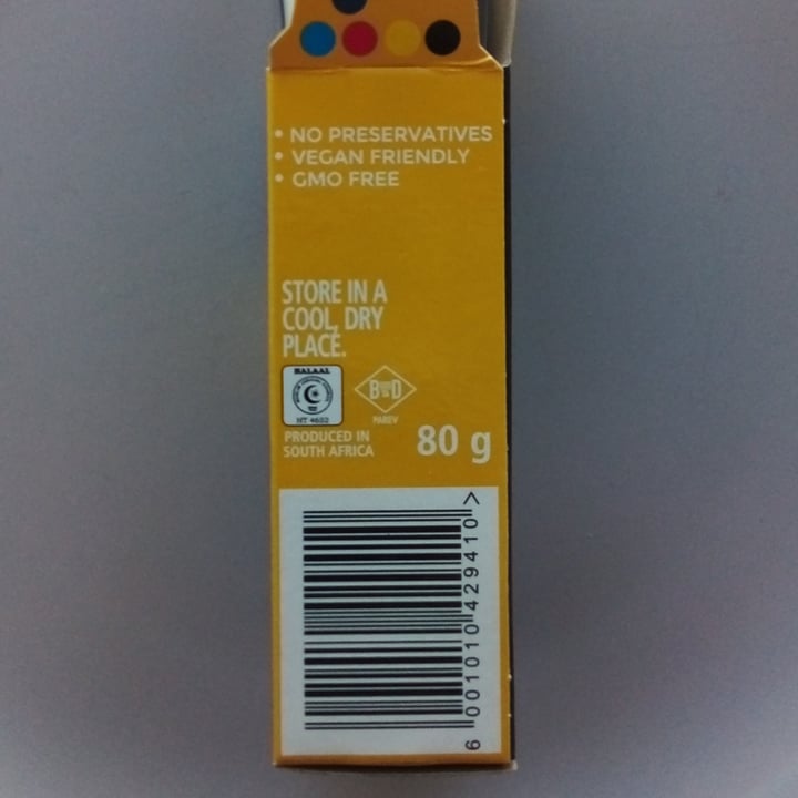 review photo of Hinds Spices Chip Seasoning shared by @sh0na on 20 Mar 2022 - review