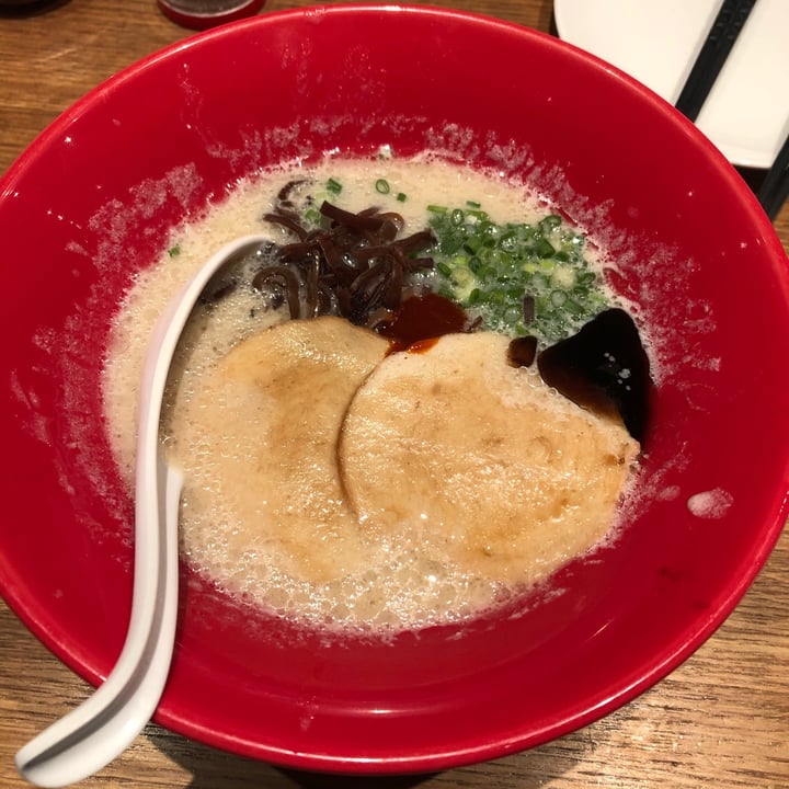 photo of IPPUDO Westgate Akamaru 1.0 shared by @cloecyl on  08 May 2021 - review