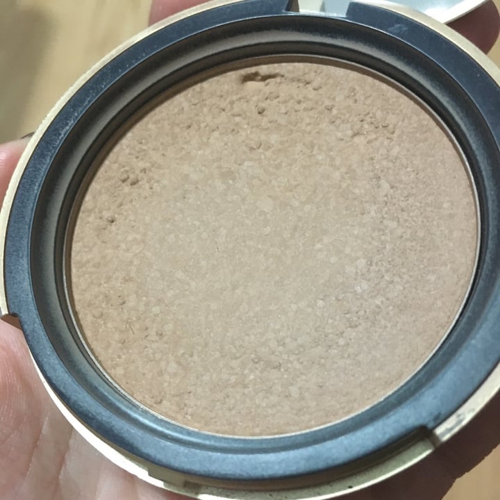 photo of Too Faced Chocolate Soleil Matte Bronzer shared by @maggiekoglot on  28 Feb 2021 - review