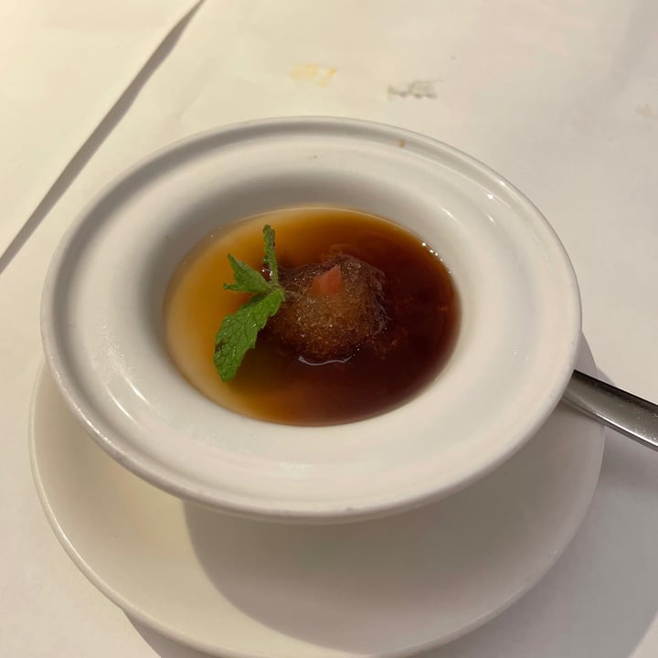 photo of SUFOOD Singapore Snow “Bird Nest” (XUE YAN) Pudding shared by @applepancakes on  21 Jul 2021 - review