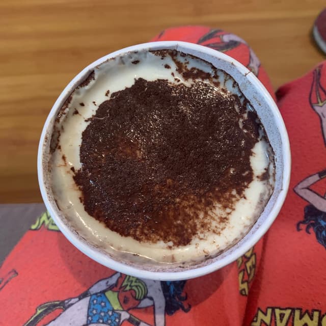 Photo of the dish “Tiramisu”