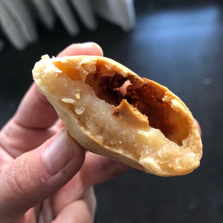 review photo of MOLA Chipa shared by @ivettesos on 05 Oct 2020 - review