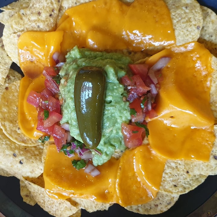 photo of Frutas Prohibidas Nachos shared by @tereytere on  28 Nov 2020 - review