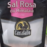 Sal Rosa Himalaia Canta Galo