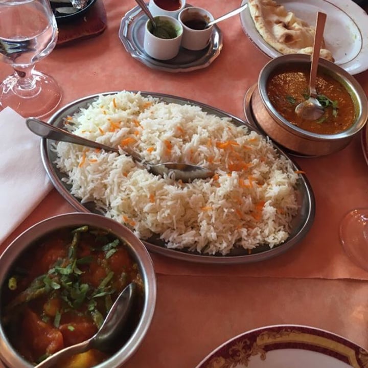 review photo of curry house Curry shared by @nievess on 14 Jul 2020 - review