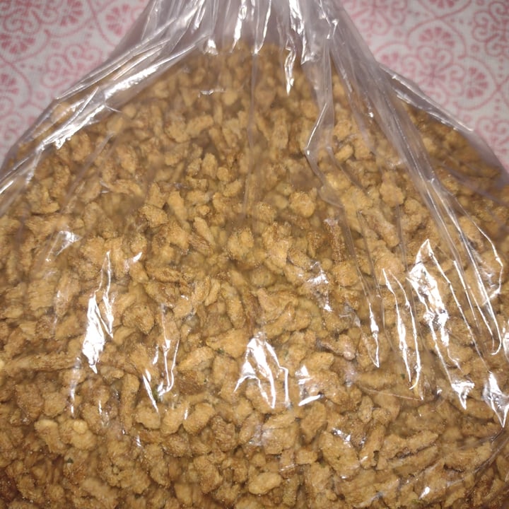 review photo of NaturalLife Proteína De Soja shared by @gcampr on 13 Jun 2022 - review