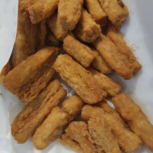 Photo of the dish “Crispy Chicken”