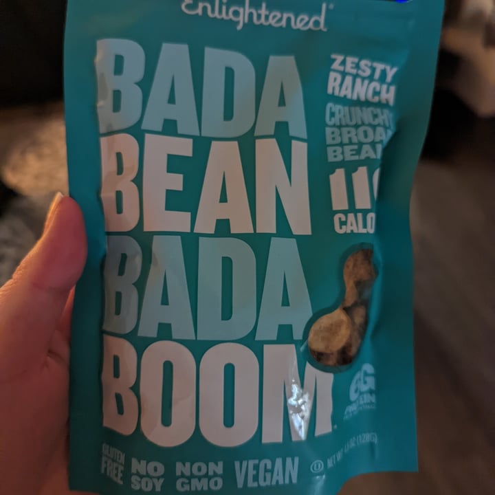 review photo of Enlightened Zesty Ranch shared by @ashleyash on 31 Aug 2022 - review