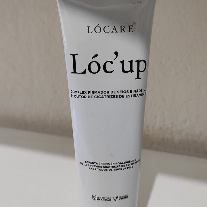 photo of L'Occitane Lòc'up shared by @juhcnunes1986 on  07 May 2022 - review
