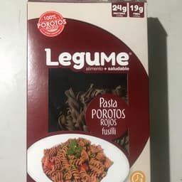 Legume