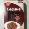 Legume