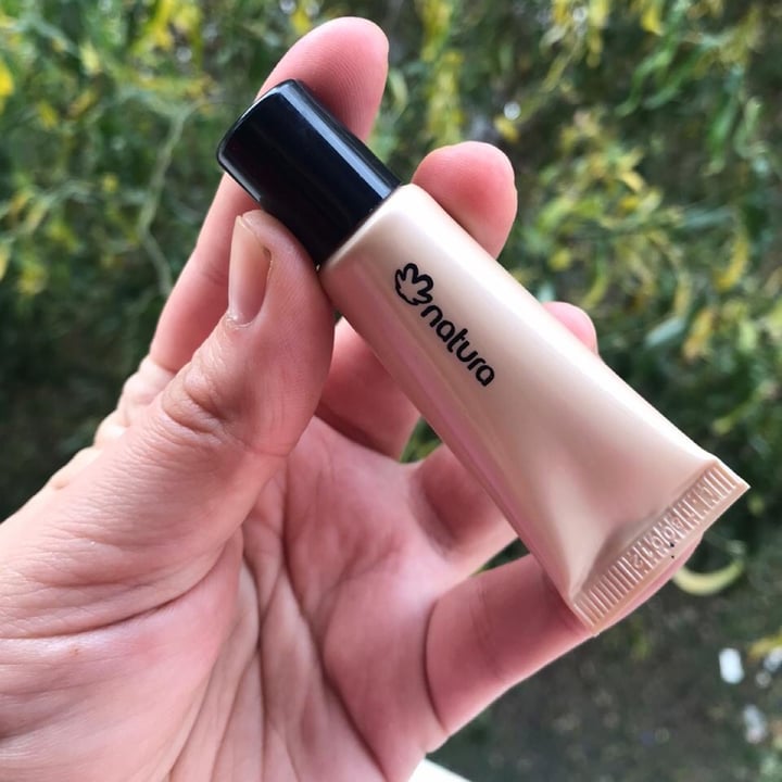photo of Natura Corrector de Ojeras shared by @lauchis on  11 Jun 2020 - review
