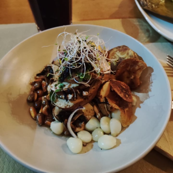 review photo of Los Andenes Ceviche shared by @mariacortez on 16 Jan 2022 - review