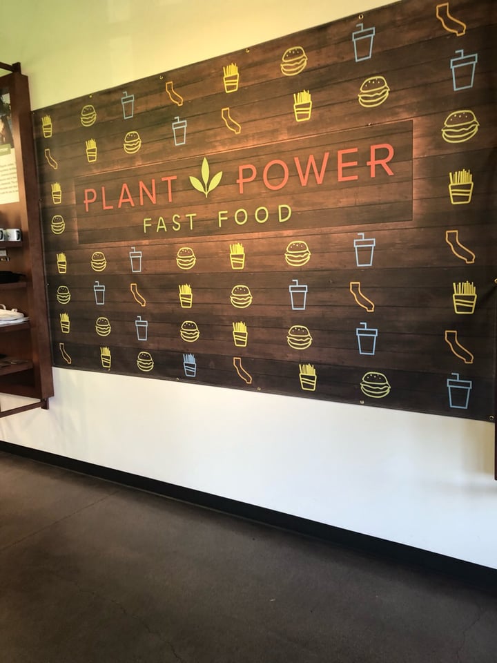 photo of Plant Power Fast Food Chocolate Chip Cookie shared by @veganlyssa on  13 Feb 2019 - review
