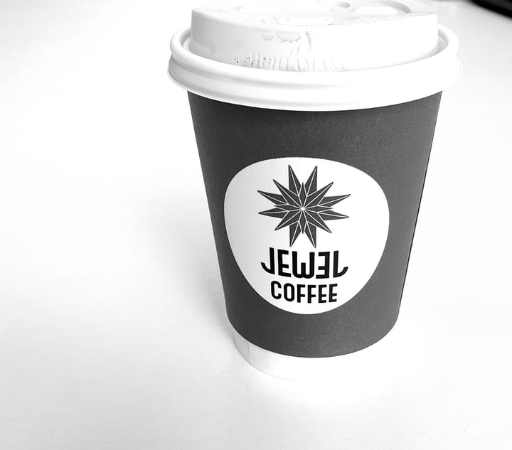 photo of Jewel Coffee (SBF Centre) Long Black shared by @kezizzle on  09 Oct 2019 - review