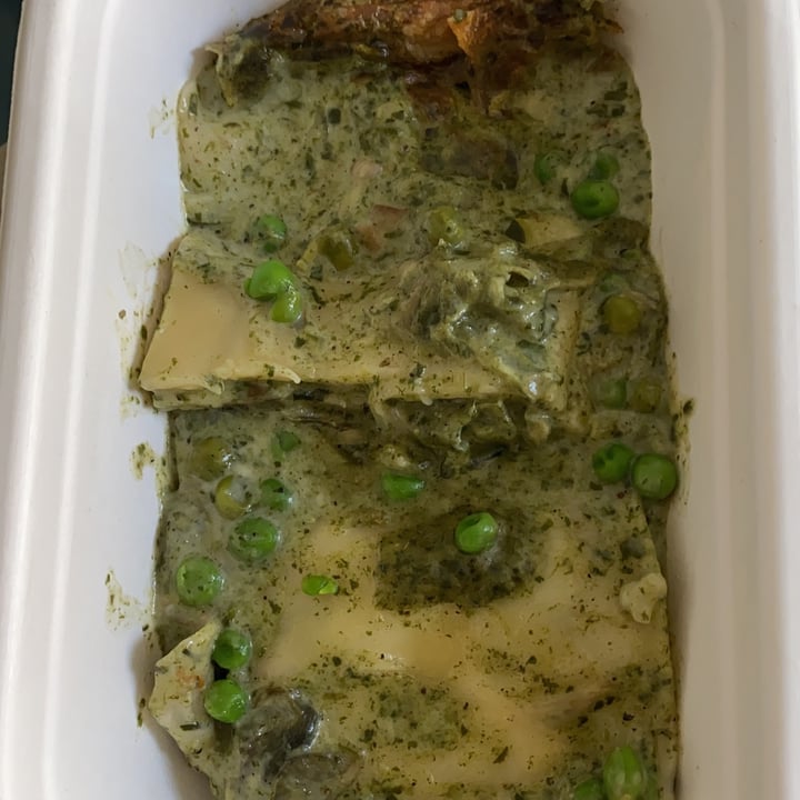 review photo of Ops! Lasagna alle verdure shared by @gvroma on 04 Apr 2021 - review