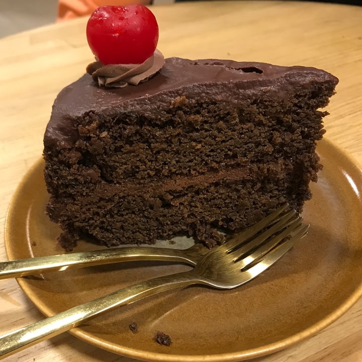 review photo of Pali Pali del Valle Pastel de chocolate shared by @laurafonck on 05 Sep 2021 - review