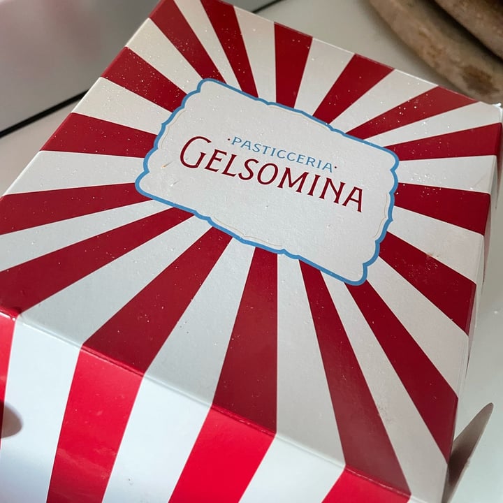 Gelsomina Milano Italy Banana Bread Review Abillion