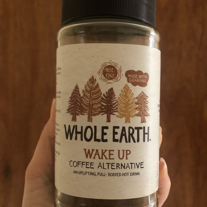 review photo of Whole Earth Wake Up Coffee Alternative shared by @valm on 08 May 2022 - review