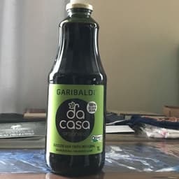 Garibaldi