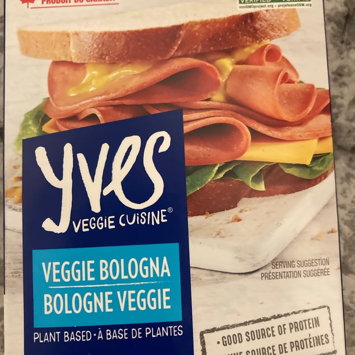Yves Veggie Cuisine Bologna Review abillion
