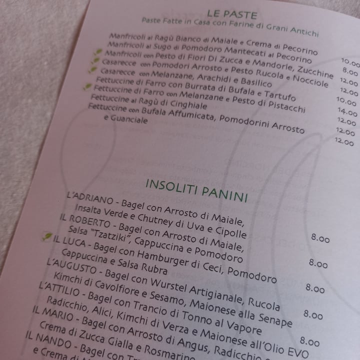 review photo of La Casareccia Torta al Limone shared by @fczono on 16 Aug 2022 - review