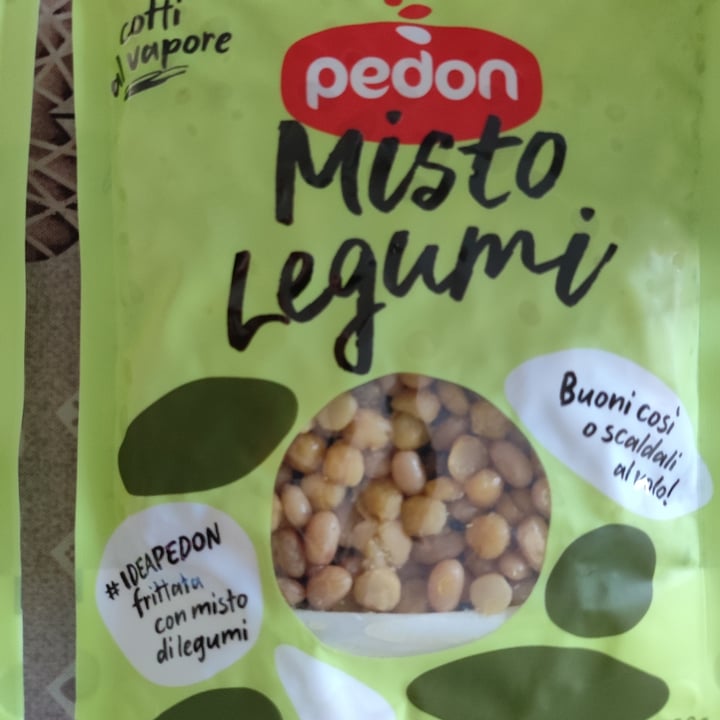review photo of Pedon Misto legumi shared by @clioclaudia on 19 Apr 2022 - review