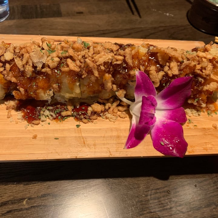 photo of kamakura japanese cuisine Sushi shared by @aimeac on  01 Jun 2021 - review