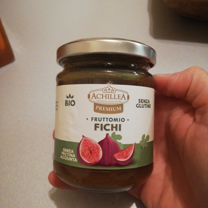 review photo of Achillea Frtuttomio FICHI shared by @ramonavegetarian on 10 Mar 2022 - review