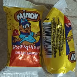 mindy